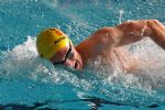Salford Swimmer Lewis Clough Selected for Junior Team GB